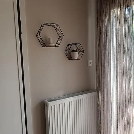 Apartmán Urban 14 Soluň