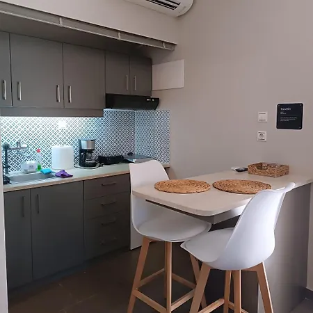 Urban 14 Apartmán Soluň