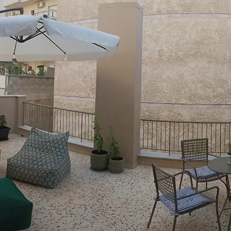 Apartmán Urban 14 Soluň