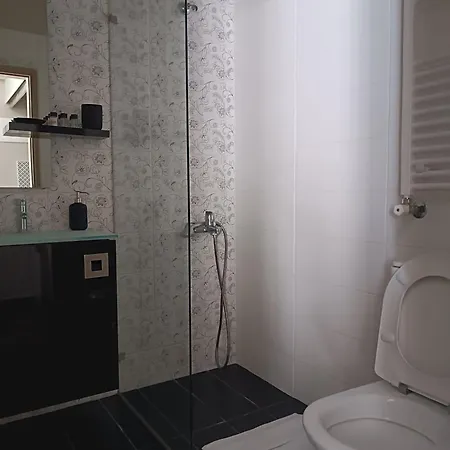 Apartamento Urban 14 Tesalónica