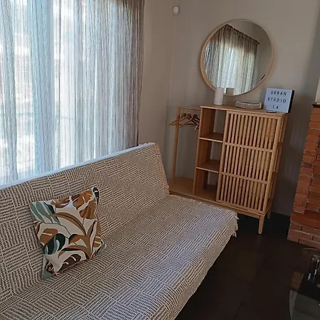 Apartmán Urban 14 Soluň