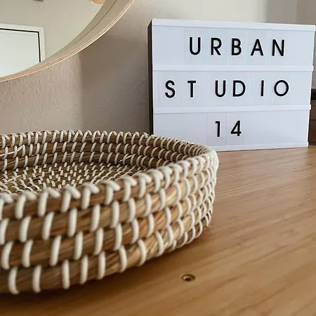 Apartmán Urban 14