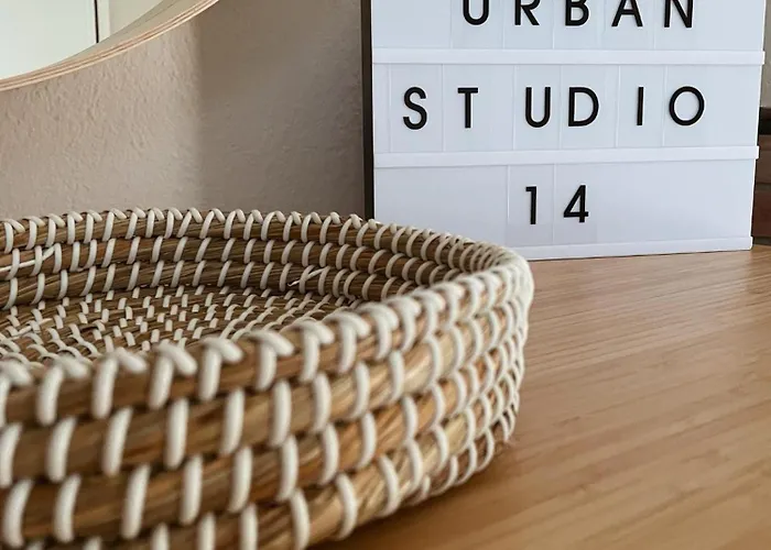 Appartement Urban 14
