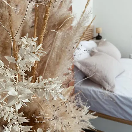 Lägenhet Urban 14 Thessaloníki